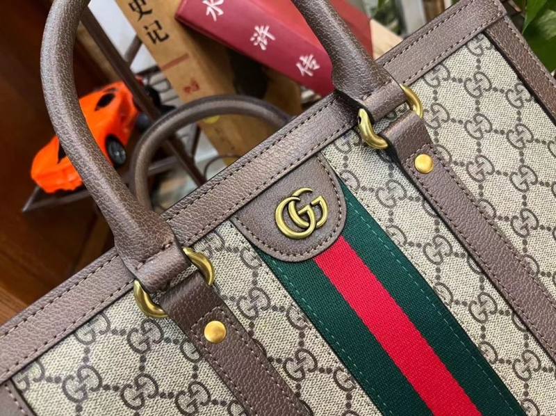 Gucci Top Handle Bags